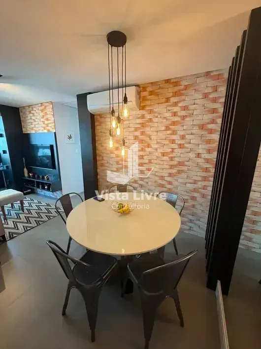 Apartamento, 2 quartos, 57 m² - Foto 3