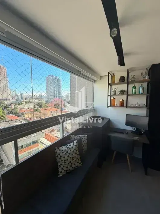 Apartamento, 2 quartos, 57 m² - Foto 5