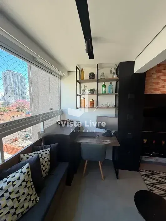 Apartamento, 2 quartos, 57 m² - Foto 6