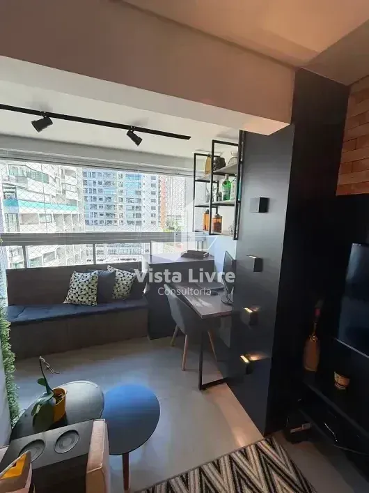 Apartamento, 2 quartos, 57 m² - Foto 7