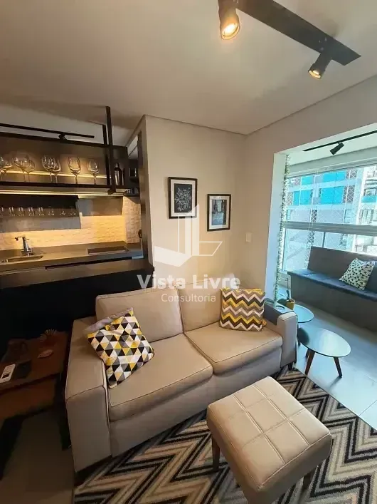 Apartamento, 2 quartos, 57 m² - Foto 8