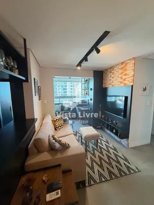 Apartamento, 2 quartos, 57 m² - Foto 9