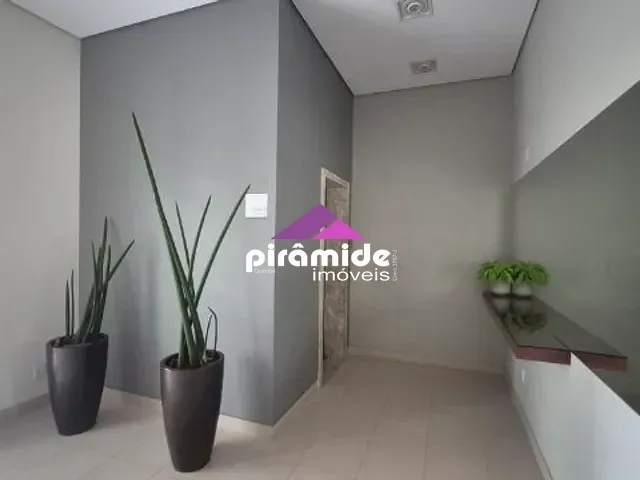 Apartamento com 154m² 3 quartos e 5 banheiros, à venda, no bairro Vila Ema em São José dos Campos