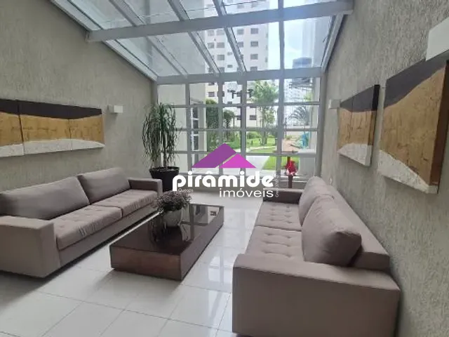 Apartamento com 154m² 3 quartos e 5 banheiros, à venda, no bairro Vila Ema em São José dos Campos