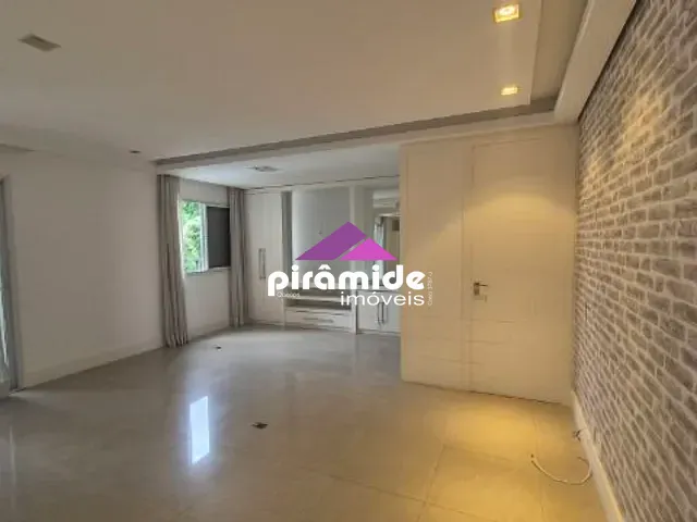 Apartamento com 154m² 3 quartos e 5 banheiros, à venda, no bairro Vila Ema em São José dos Campos