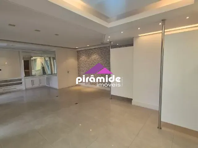 Apartamento com 154m² 3 quartos e 5 banheiros, à venda, no bairro Vila Ema em São José dos Campos