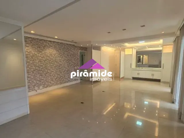 Apartamento com 154m² 3 quartos e 5 banheiros, à venda, no bairro Vila Ema em São José dos Campos