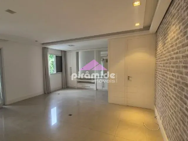 Apartamento com 154m² 3 quartos e 5 banheiros, à venda, no bairro Vila Ema em São José dos Campos