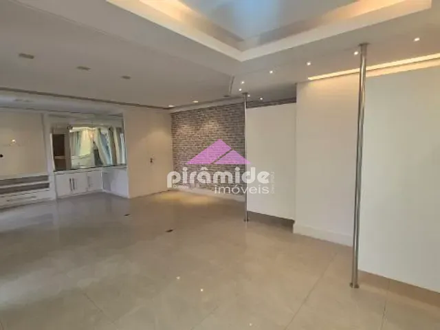 Apartamento com 154m² 3 quartos e 5 banheiros, à venda, no bairro Vila Ema em São José dos Campos
