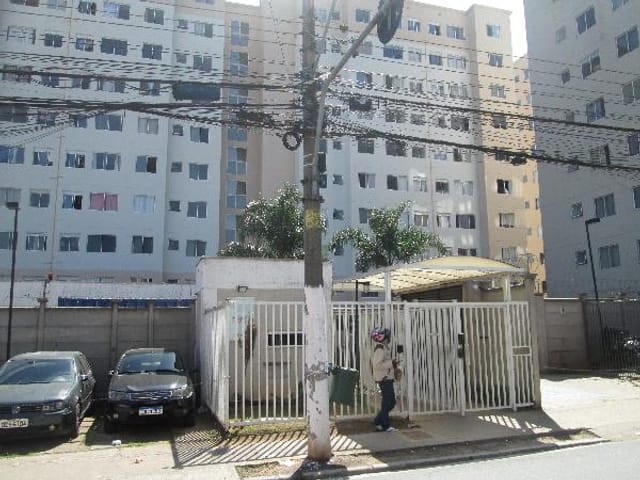 Foto do Apartamento - Apartamento à venda 2 Quartos, 10M², JARDIM MIRIAM, SAO PAULO - SP | Imobiliária Compare