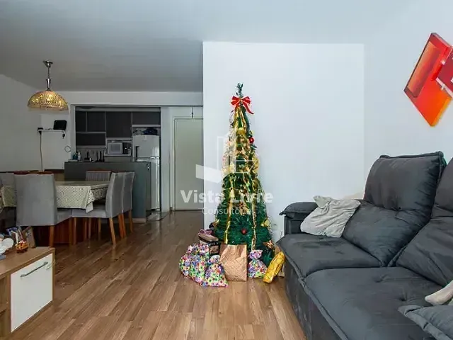 Apartamento com 101m² 3 quartos e 3 banheiros, à venda, no bairro Barra Funda em São Paulo