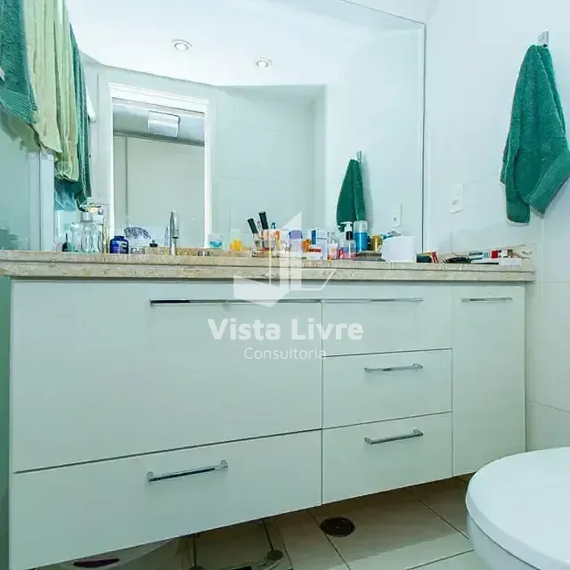 Apartamento, 3 quartos, 101 m² - Foto 10