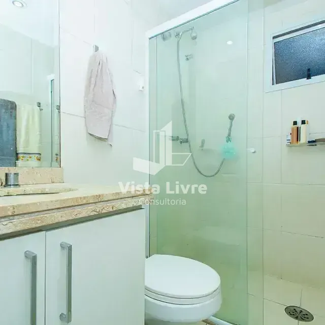 Apartamento, 3 quartos, 101 m² - Foto 11