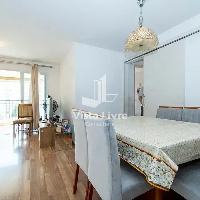 Apartamento, 3 quartos, 101 m² - Foto 1