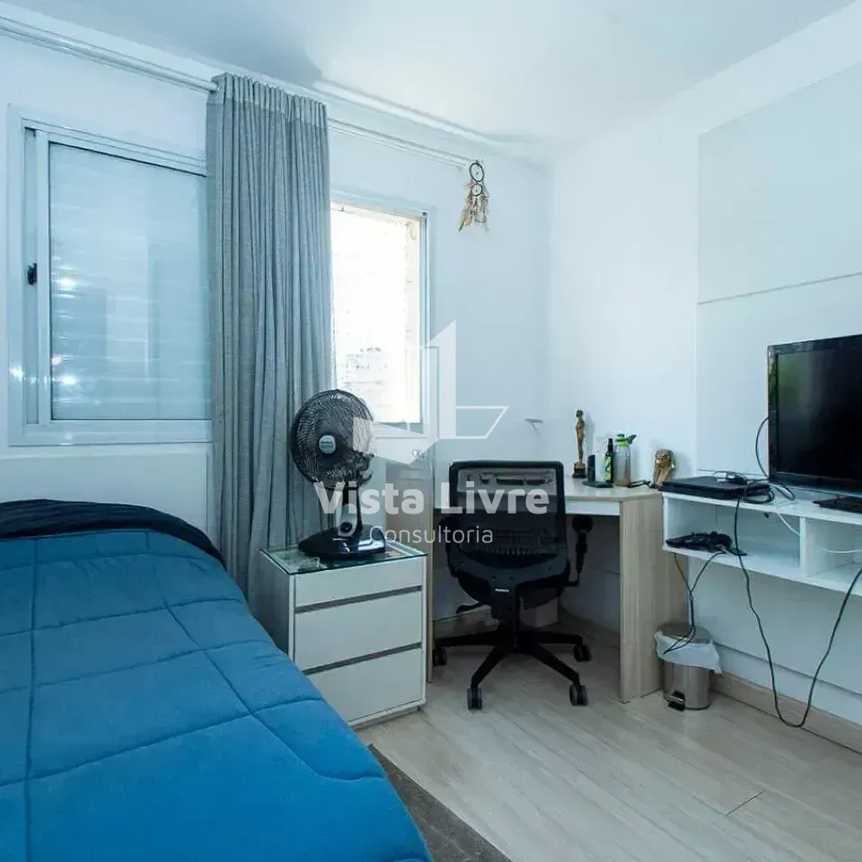 Apartamento, 3 quartos, 101 m² - Foto 8