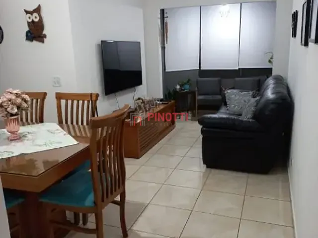 Apartamento 2 quartos e 2 banheiros, à venda, no bairro Jardim Olavo Bilac em São Bernardo do Campo