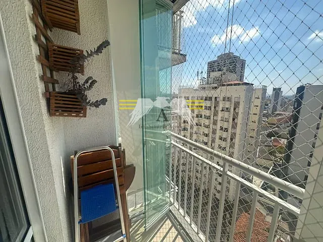 Apartamento 2 quartos e 1 banheiro, à venda, no bairro Belém em São Paulo