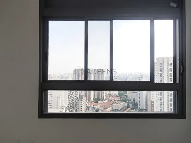 Apartamento 1 quarto e 1 banheiro, à venda ou para alugar, no bairro Vila Mariana em São Paulo