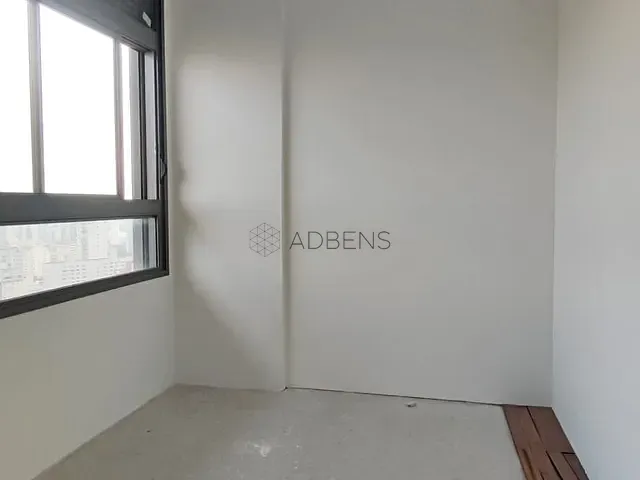Apartamento 1 quarto e 1 banheiro, à venda ou para alugar, no bairro Vila Mariana em São Paulo