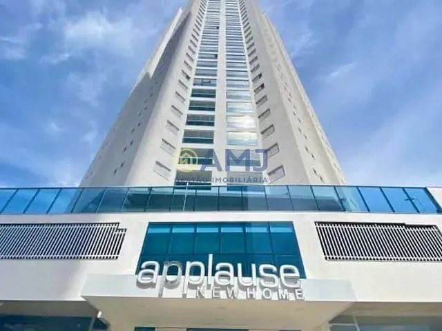 Apartamento 3 quartos e 3 banheiros, à venda, no bairro Setor Coimbra em Goiânia