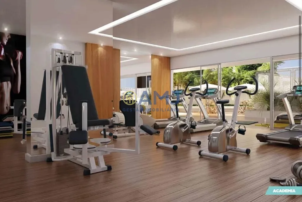 Apartamento, 3 quartos, 87 m² - Foto 6