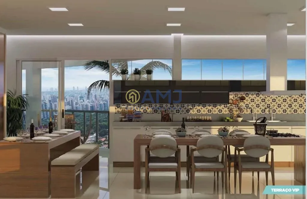 Apartamento, 3 quartos, 87 m² - Foto 10