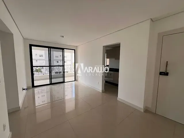 Apartamento 3 quartos e 1 banheiro, para alugar, no bairro Fazenda em Itajaí