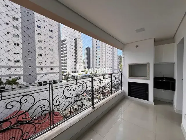 Apartamento 3 quartos e 1 banheiro, para alugar, no bairro Fazenda em Itajaí