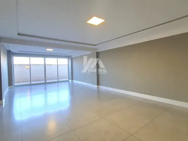 Apartamento com 268m² 3 quartos e 4 banheiros, à venda, no bairro Oficinas em Ponta Grossa