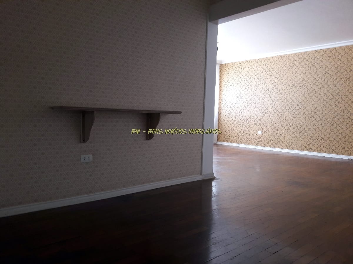 Apartamento, 3 quartos, 138 m² - Foto 2
