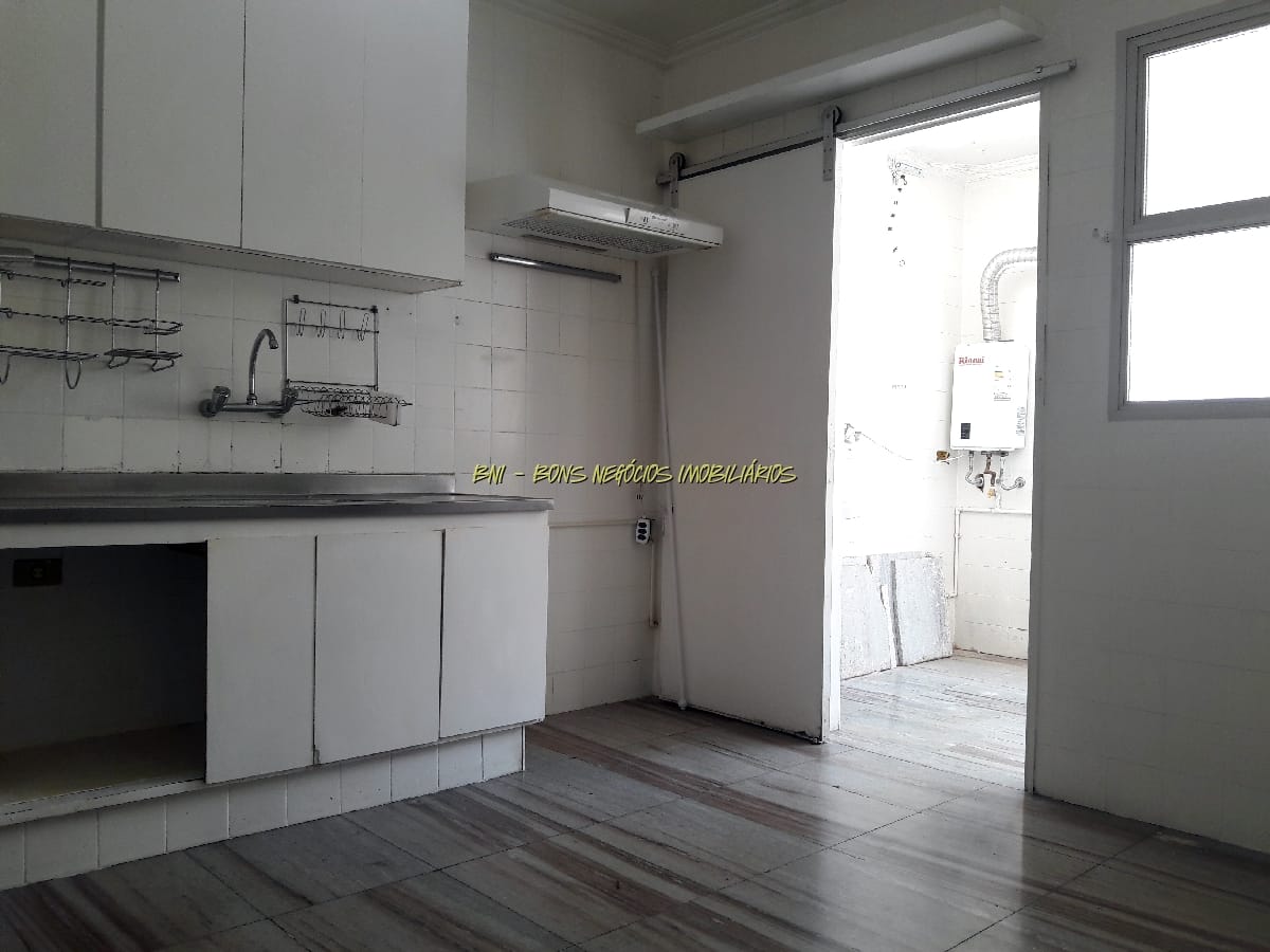 Apartamento, 3 quartos, 138 m² - Foto 8