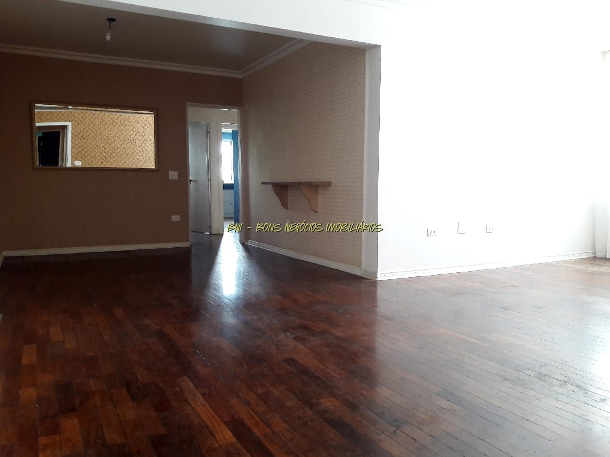 Apartamento, 3 quartos, 138 m² - Foto 1