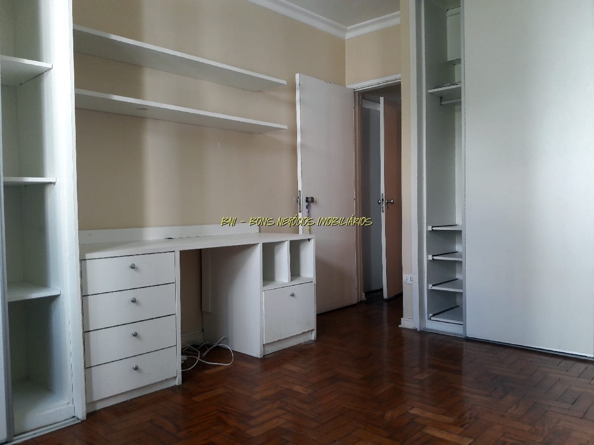 Apartamento, 3 quartos, 138 m² - Foto 21