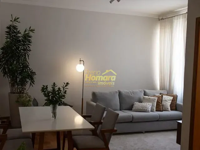 Apartamento 2 quartos e 2 banheiros, à venda, no bairro Higienópolis em São Paulo