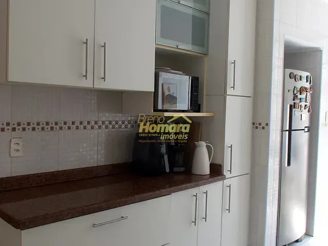 Apartamento 2 quartos e 2 banheiros, à venda, no bairro Higienópolis em São Paulo