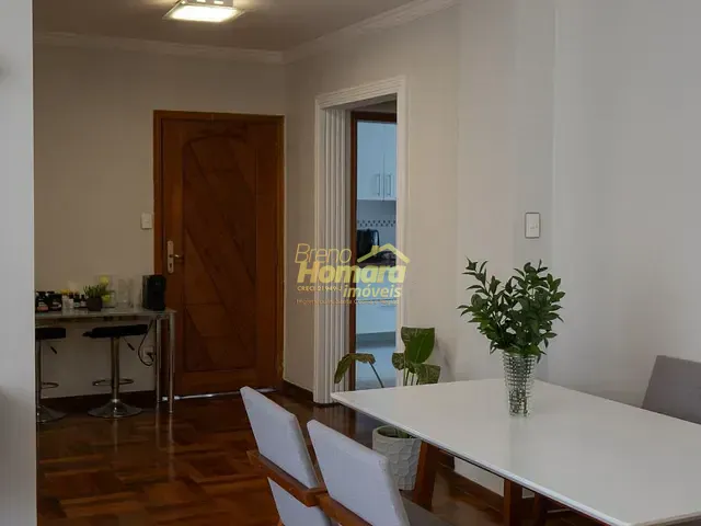 Apartamento 2 quartos e 2 banheiros, à venda, no bairro Higienópolis em São Paulo