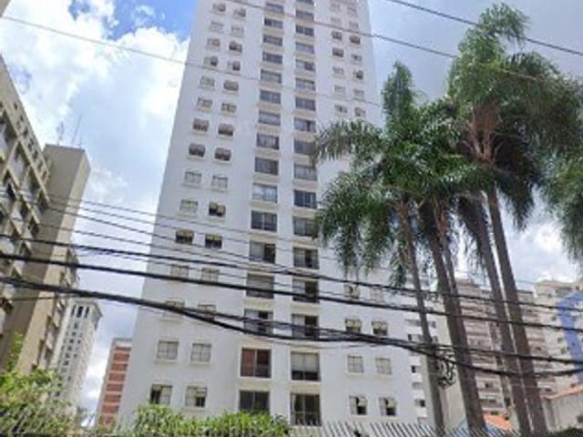 Apartamento com 71m² 2 quartos e 1 banheiro, para alugar, no bairro Vila Olímpia em São Paulo