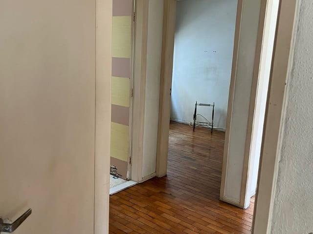 Foto do Apartamento - Apartamento a venda com 104 Mt², 3 Dormitórios e 1 Vaga de Garagem no bairro da Santa Cecília. | D+ Soluções Imobiliárias
