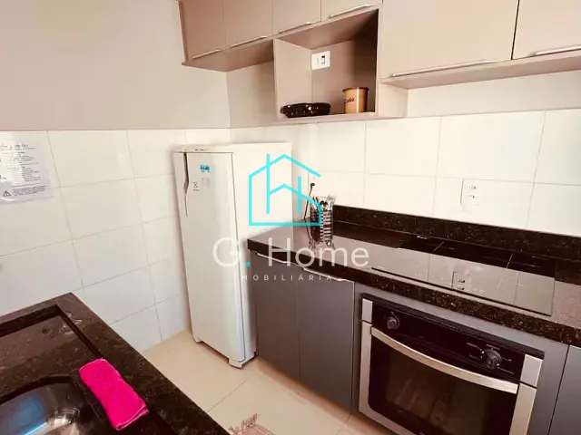 Apartamento 2 quartos e 1 banheiro, à venda, no bairro Jardim Ana Eliza em Cambé