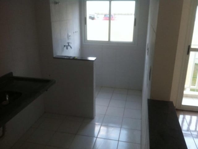 Foto do Apartamento - Apartamento residencial para locação, Parque Residencial Flamboyant, São José dos Campos. | INDEPENDENCE NEGOCIOS IMOBILIARIOS LTDA