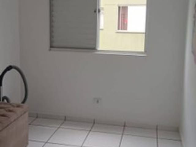 Foto do Apartamento - Apartamento à venda 2 Quartos, 1 Vaga, 43M², Centro, Rolândia - PR | RESIDENCIAL MONTE CARLO  | Londrina Cred Imóveis