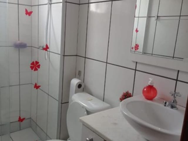 Foto do Apartamento - Apartamento à venda 2 Quartos, 1 Vaga, 43M², Centro, Rolândia - PR | RESIDENCIAL MONTE CARLO  | Londrina Cred Imóveis