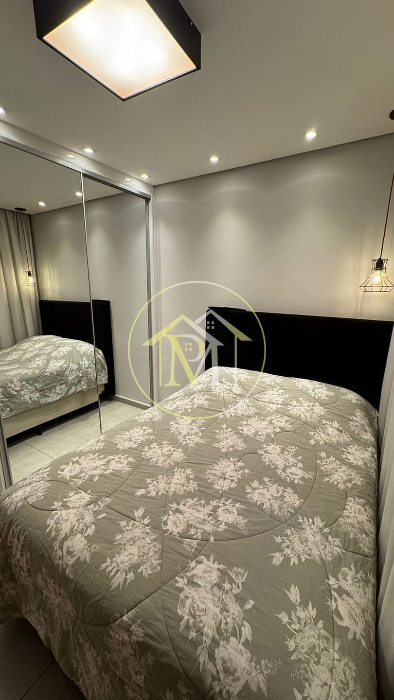 Apartamento, 1 quarto, 50 m² - Foto 14