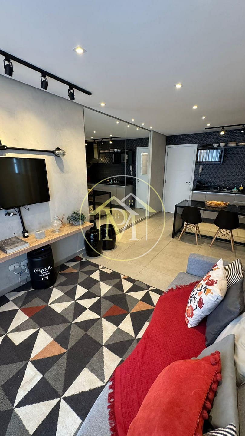 Apartamento, 1 quarto, 50 m² - Foto 6