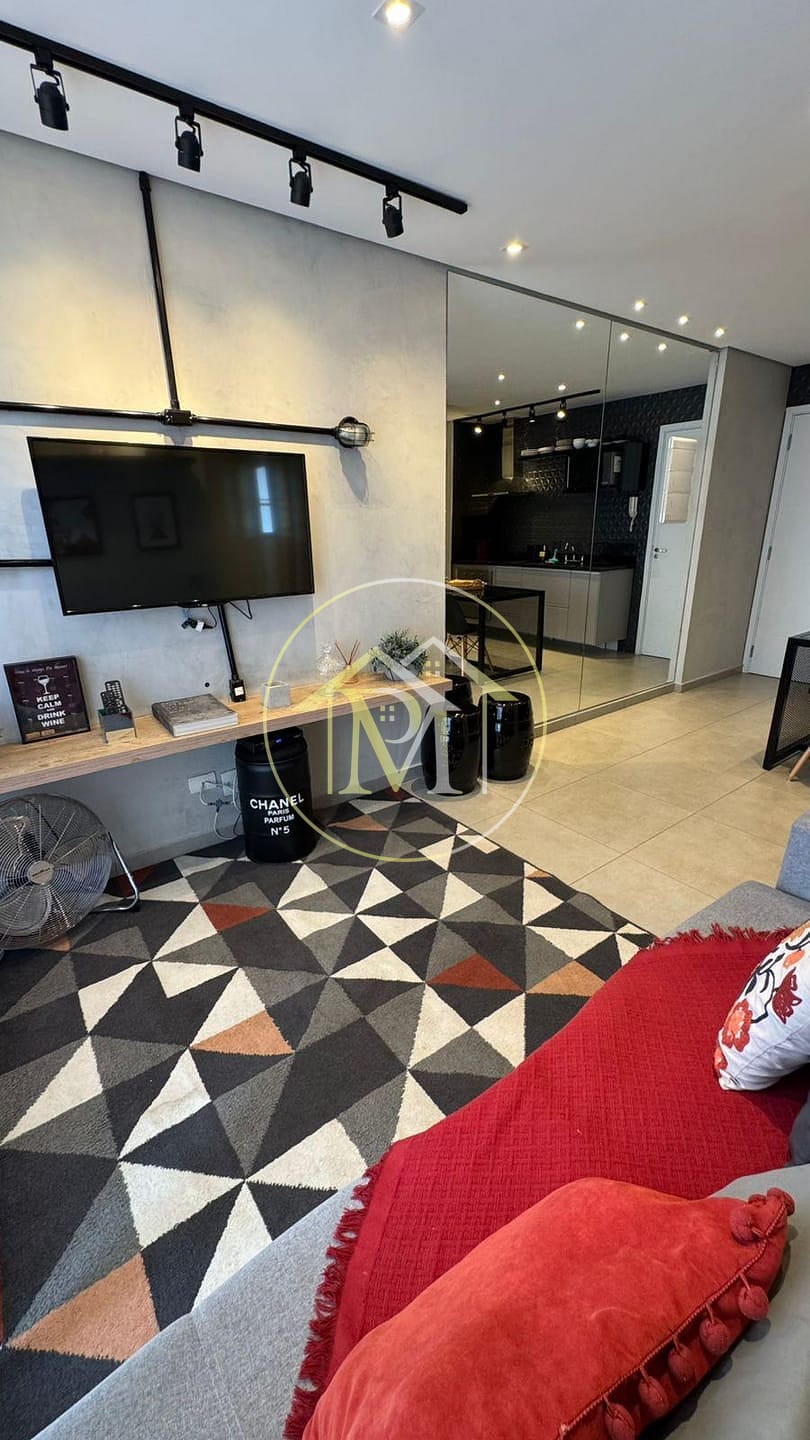 Apartamento, 1 quarto, 50 m² - Foto 5