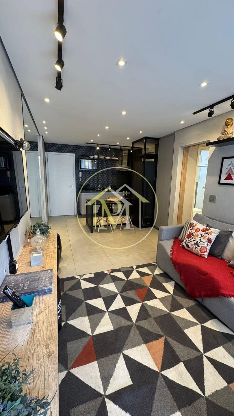 Apartamento, 1 quarto, 50 m² - Foto 7