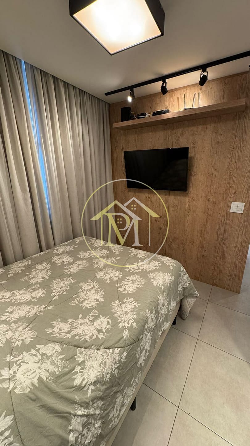 Apartamento, 1 quarto, 50 m² - Foto 16