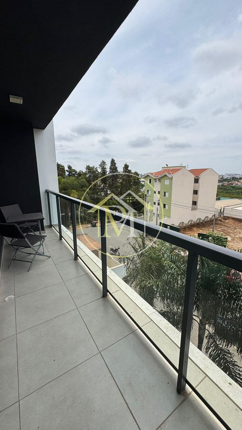 Apartamento, 1 quarto, 50 m² - Foto 17