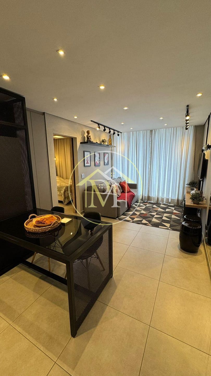 Apartamento, 1 quarto, 50 m² - Foto 2