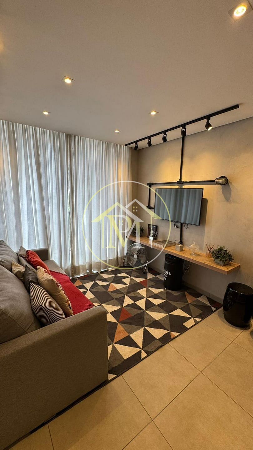 Apartamento, 1 quarto, 50 m² - Foto 4